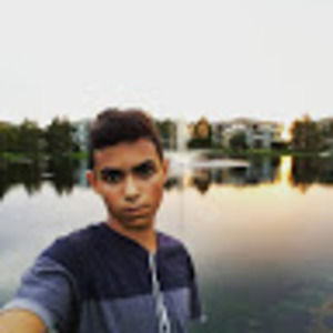 Meet your Posher, Matheus